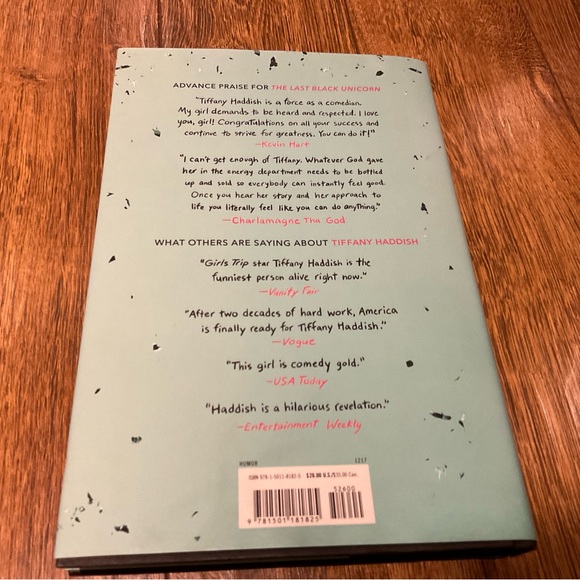 X3 Book Bundle - Comedians - Picture 5 of 13